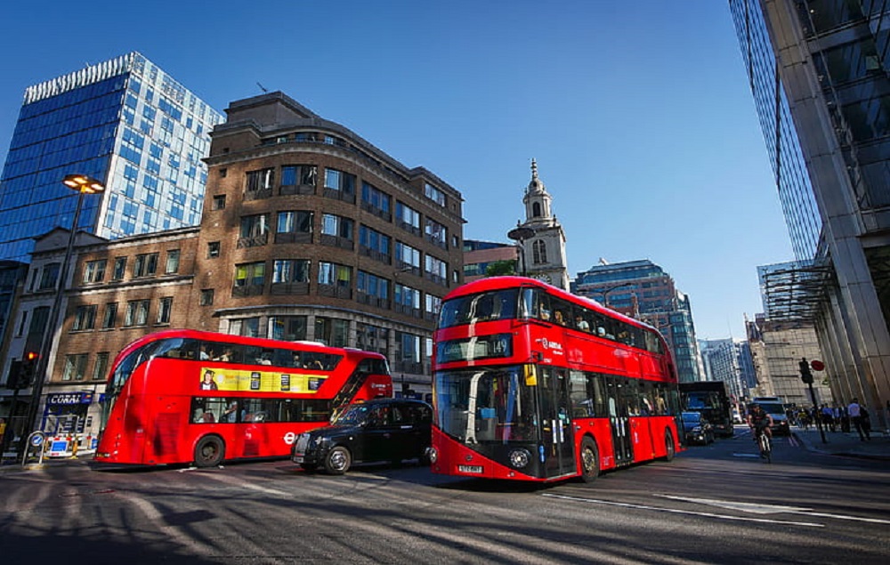London Buses