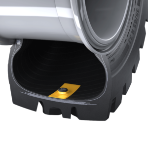 Continental LD Master with Bluetooth sensor