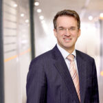 Continetal's Reinhard Klant