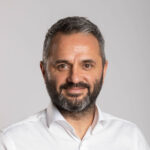 Ali Yilmaz