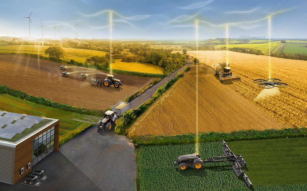 Continental Agritechnica