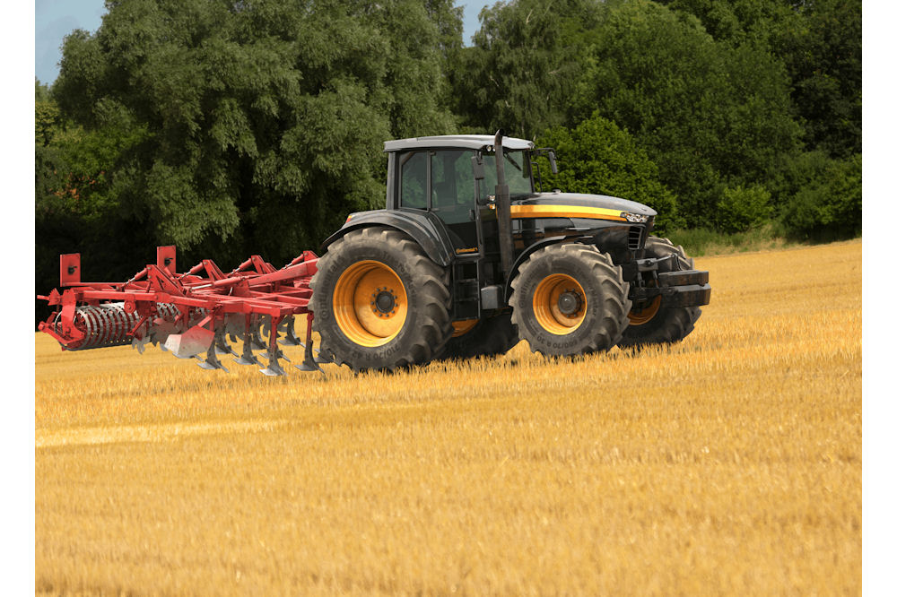 Continental Tractormaster