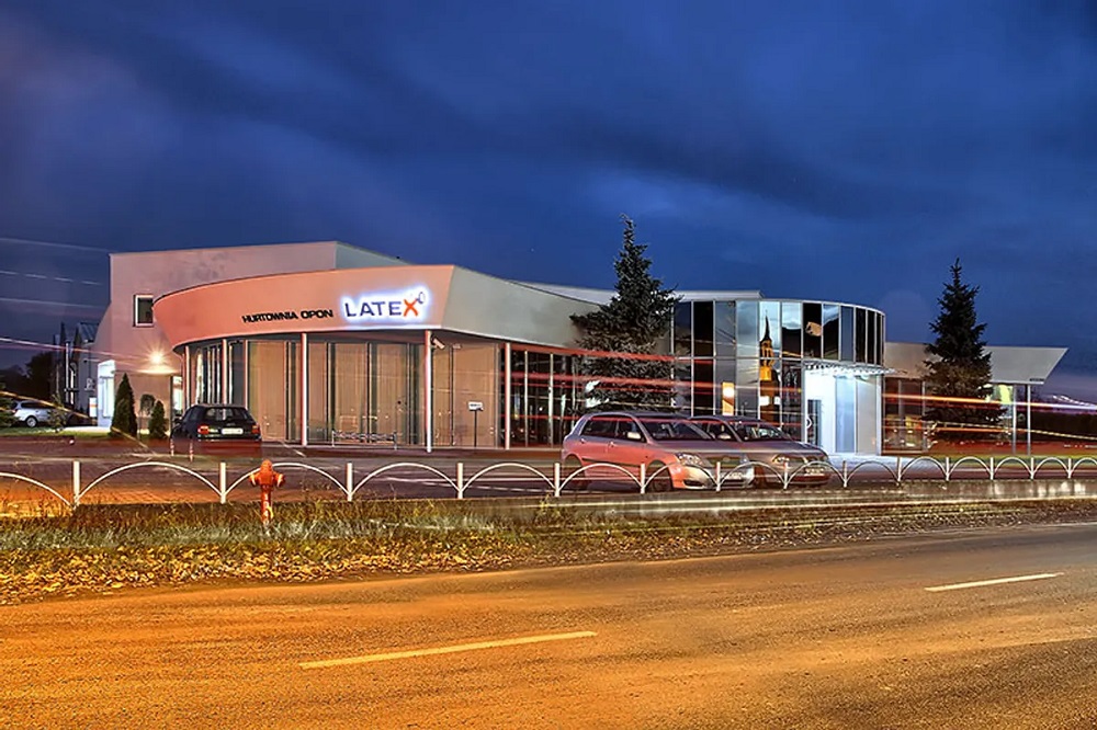 Goodyear Farm Tires get Polish Distributor Commercial Tyre Business