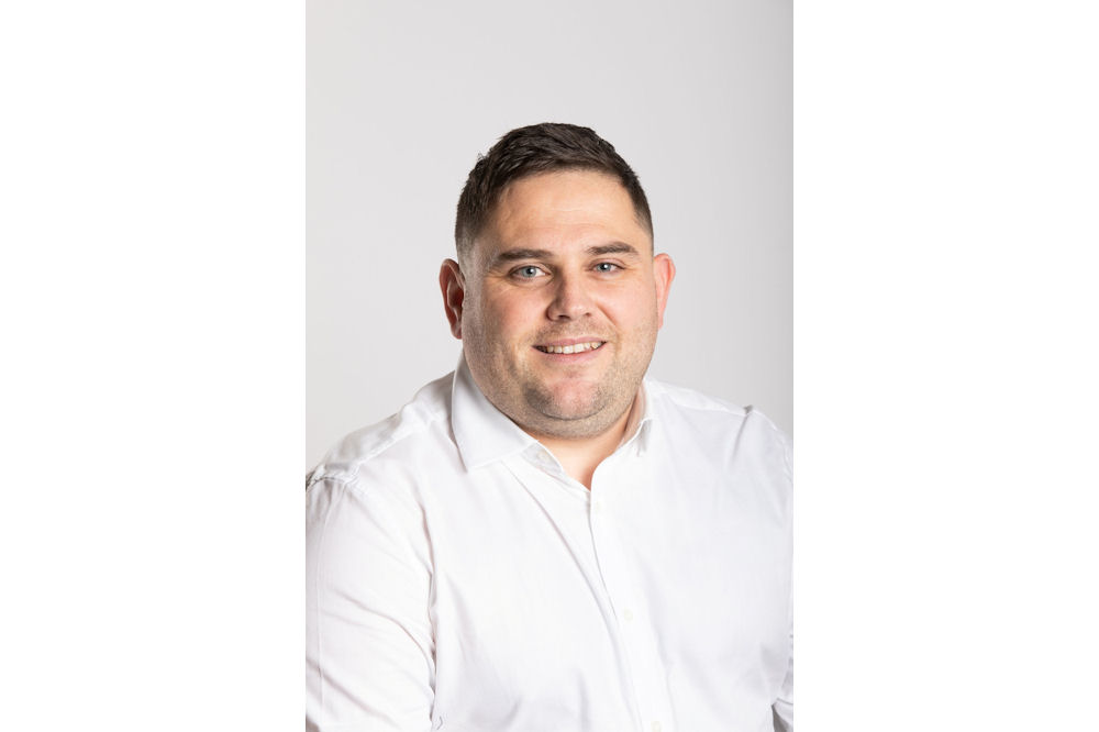 Prometeon Guy Heywood