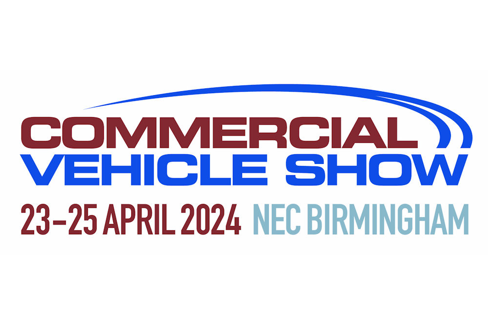 CV Show 2024
