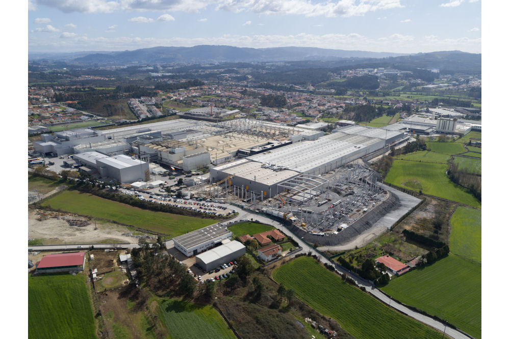 Continental Lousado ISCC Plus