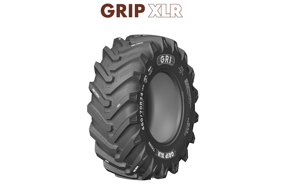 GRI GRIP Extra Earth