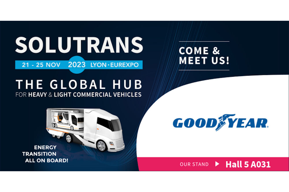 Goodyear Solutrans