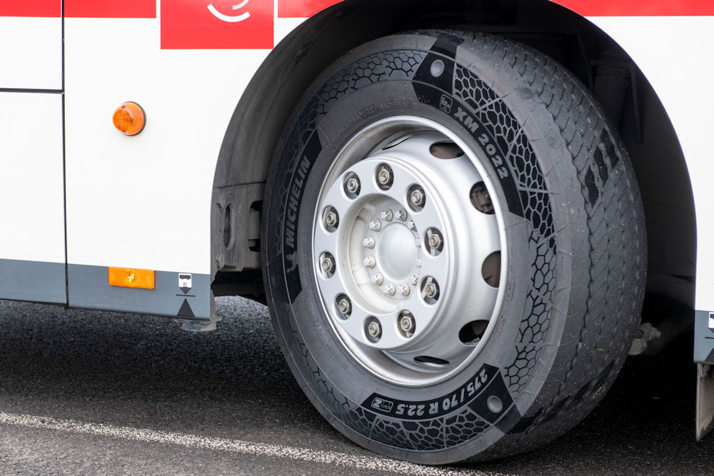 Michelin Solutrans