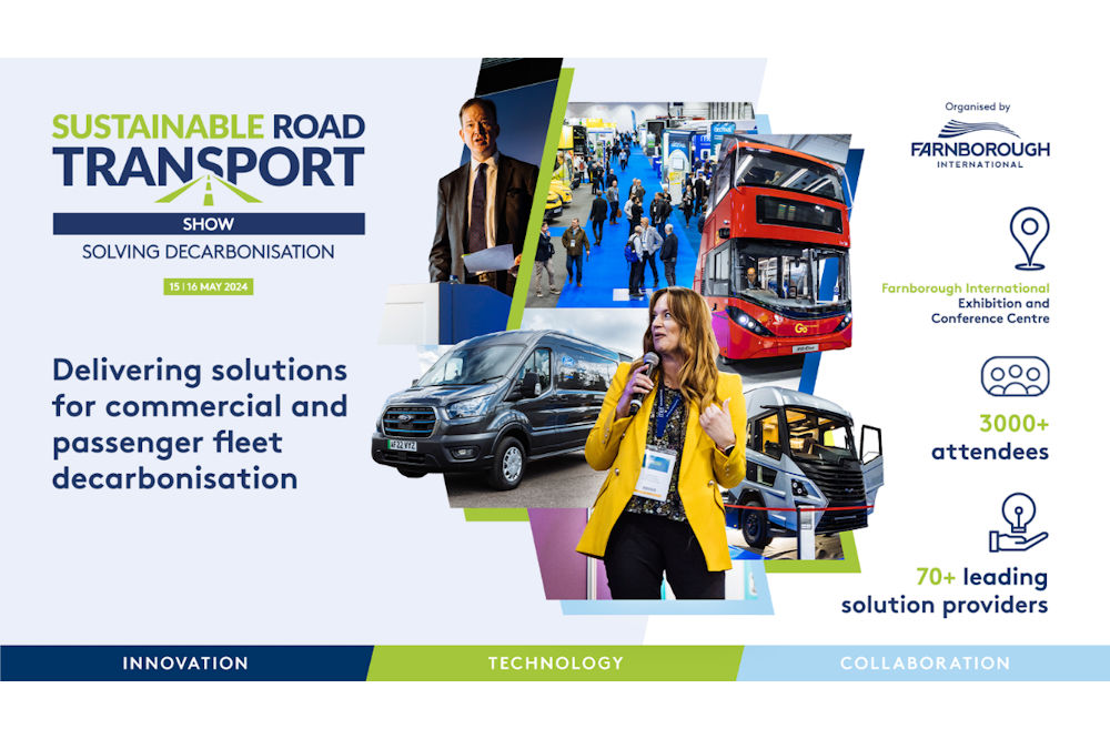 Sustainable Road Transport