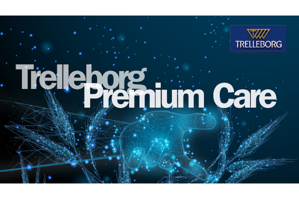 Trelleborg Premium Care