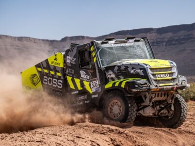 Goodyear Du Rooy Maroc 23